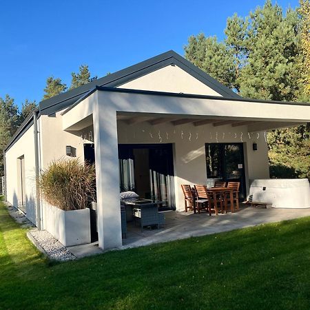 Odargowo House Garden&Spa-Dom Nad Morzem Z Sauna I Jacuzzy מראה חיצוני תמונה