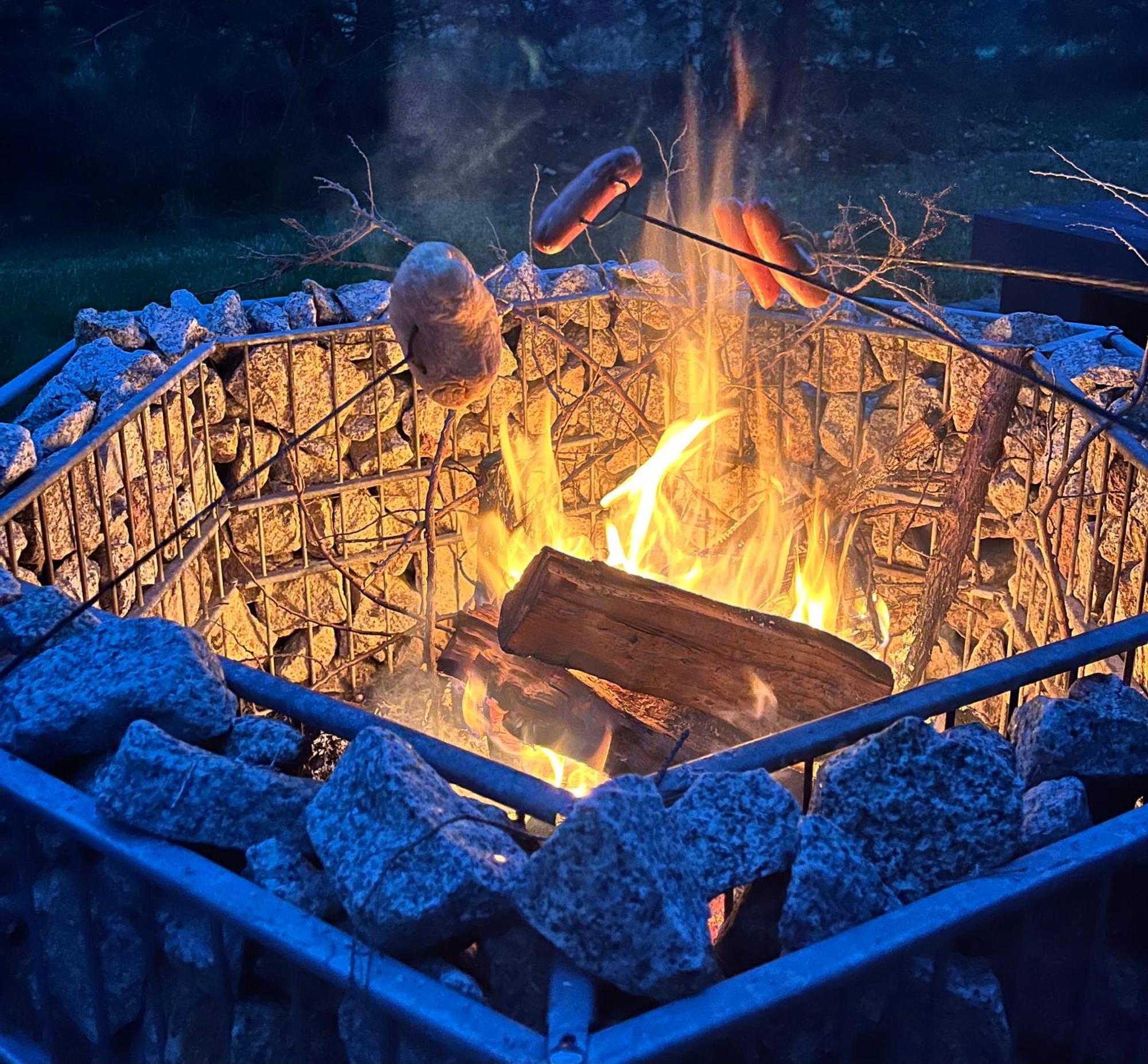 Odargowo House Garden&Spa-Dom Nad Morzem Z Sauna I Jacuzzy מראה חיצוני תמונה